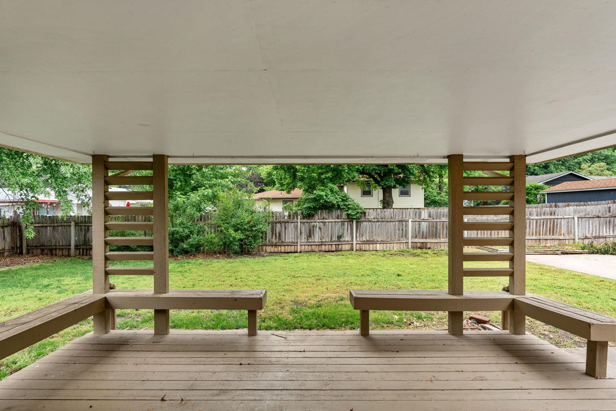 1306 N Brookfield Ln, Derby, Kansas image 33