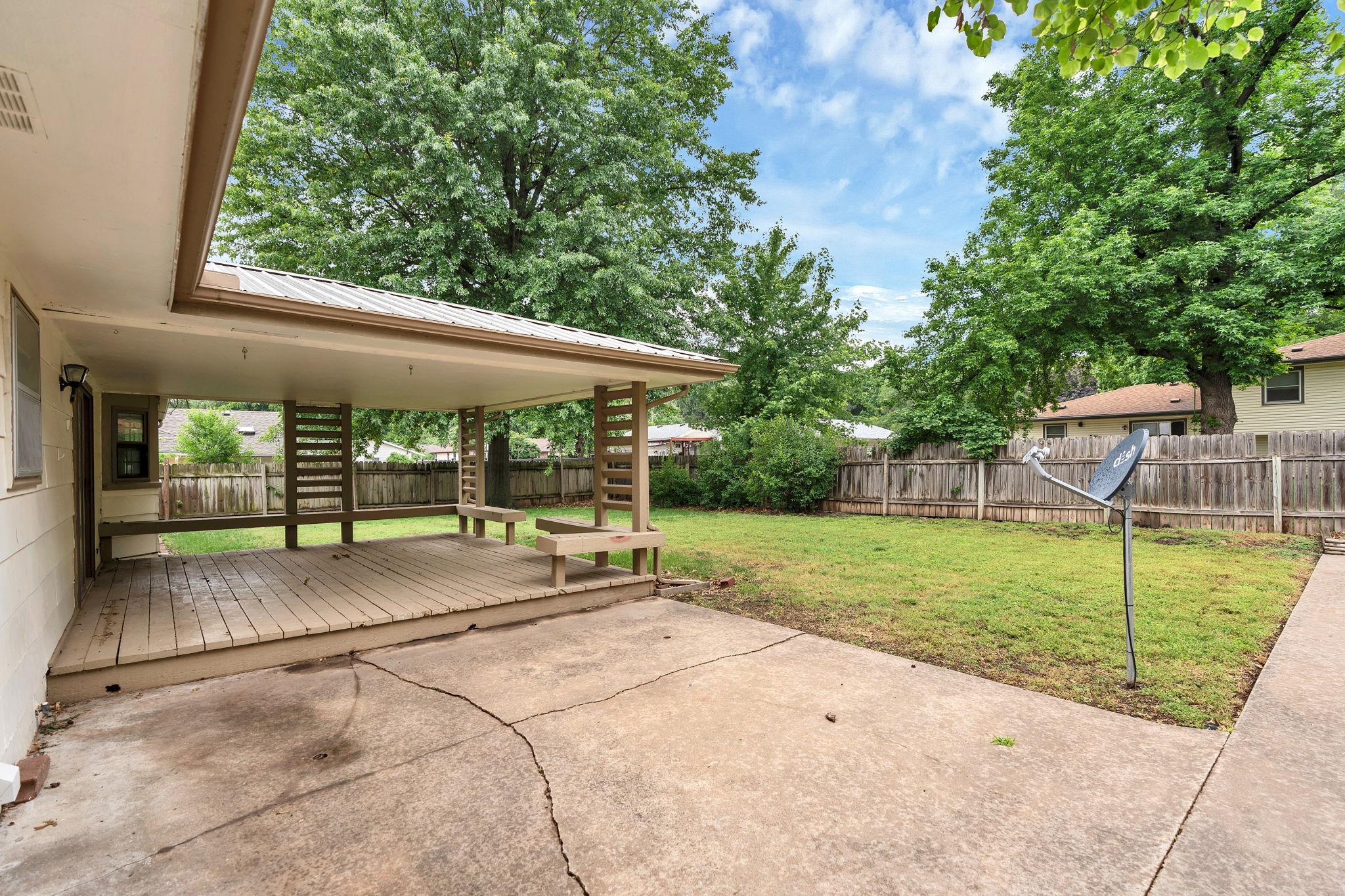 1306 N Brookfield Ln, Derby, Kansas image 26