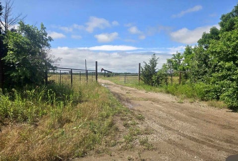 Vacant Land For Sale - 1672 8th St<br/> Severy, KS 67137
