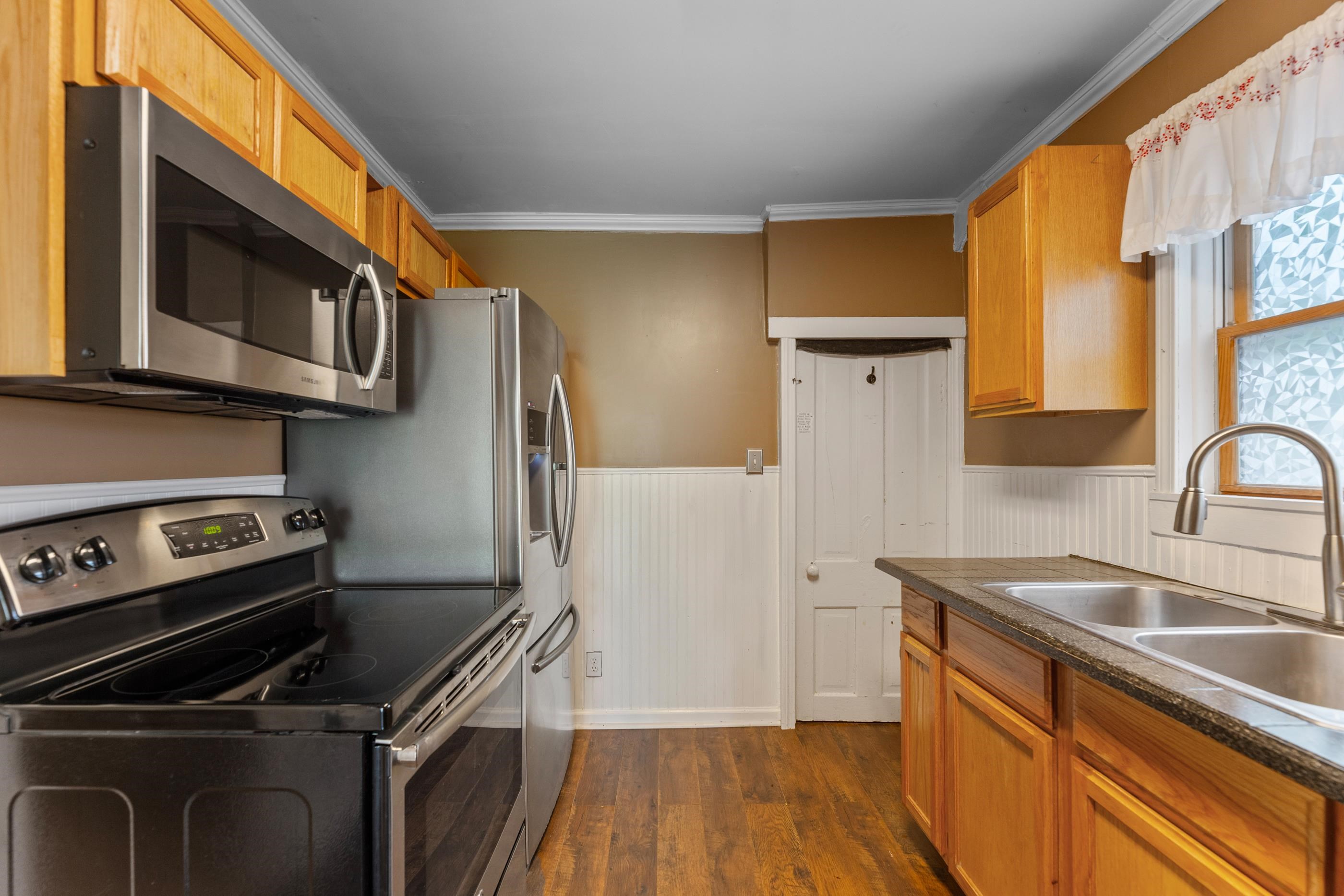 415 E 4th St, Newton, Kansas image 14