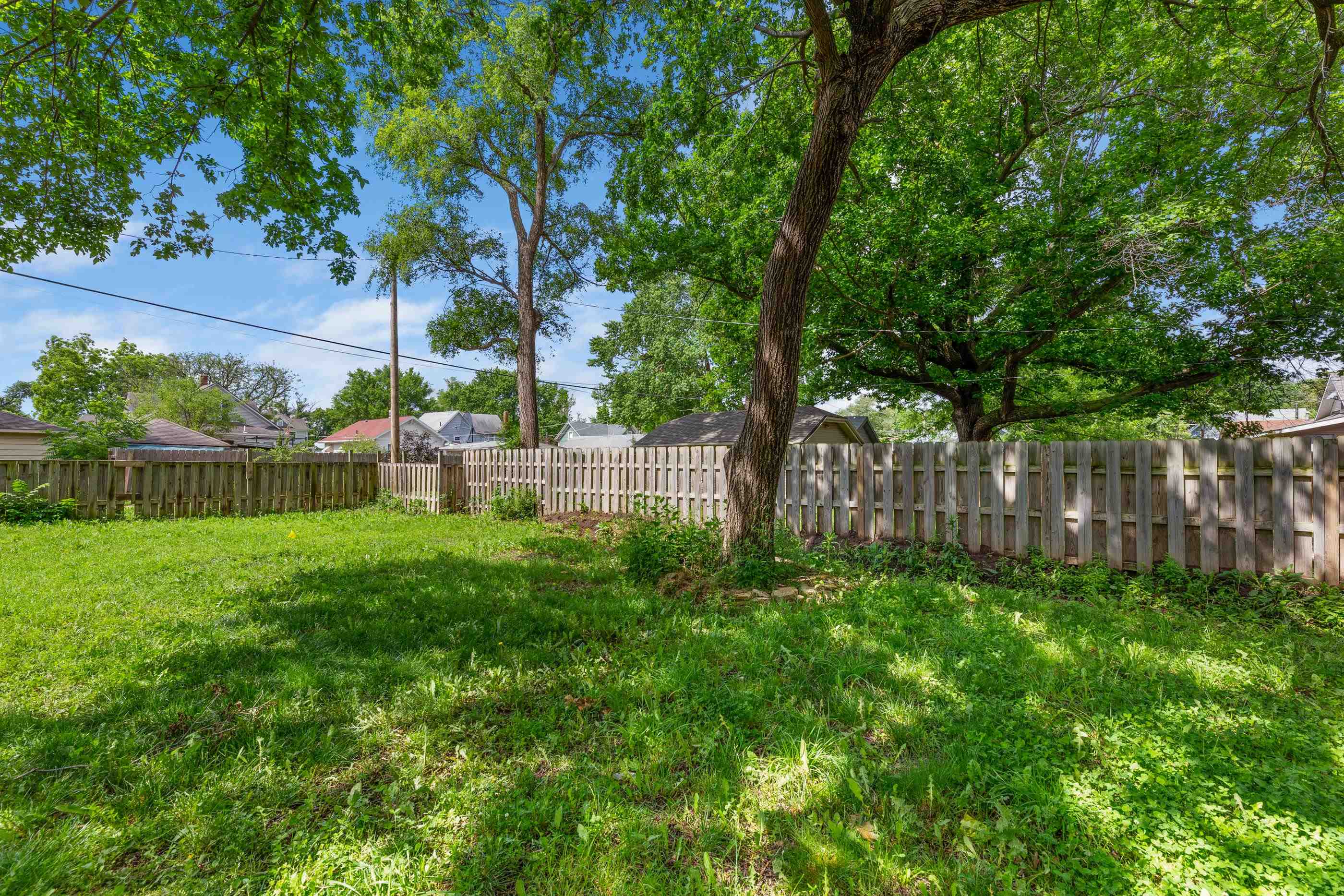415 E 4th St, Newton, Kansas image 7