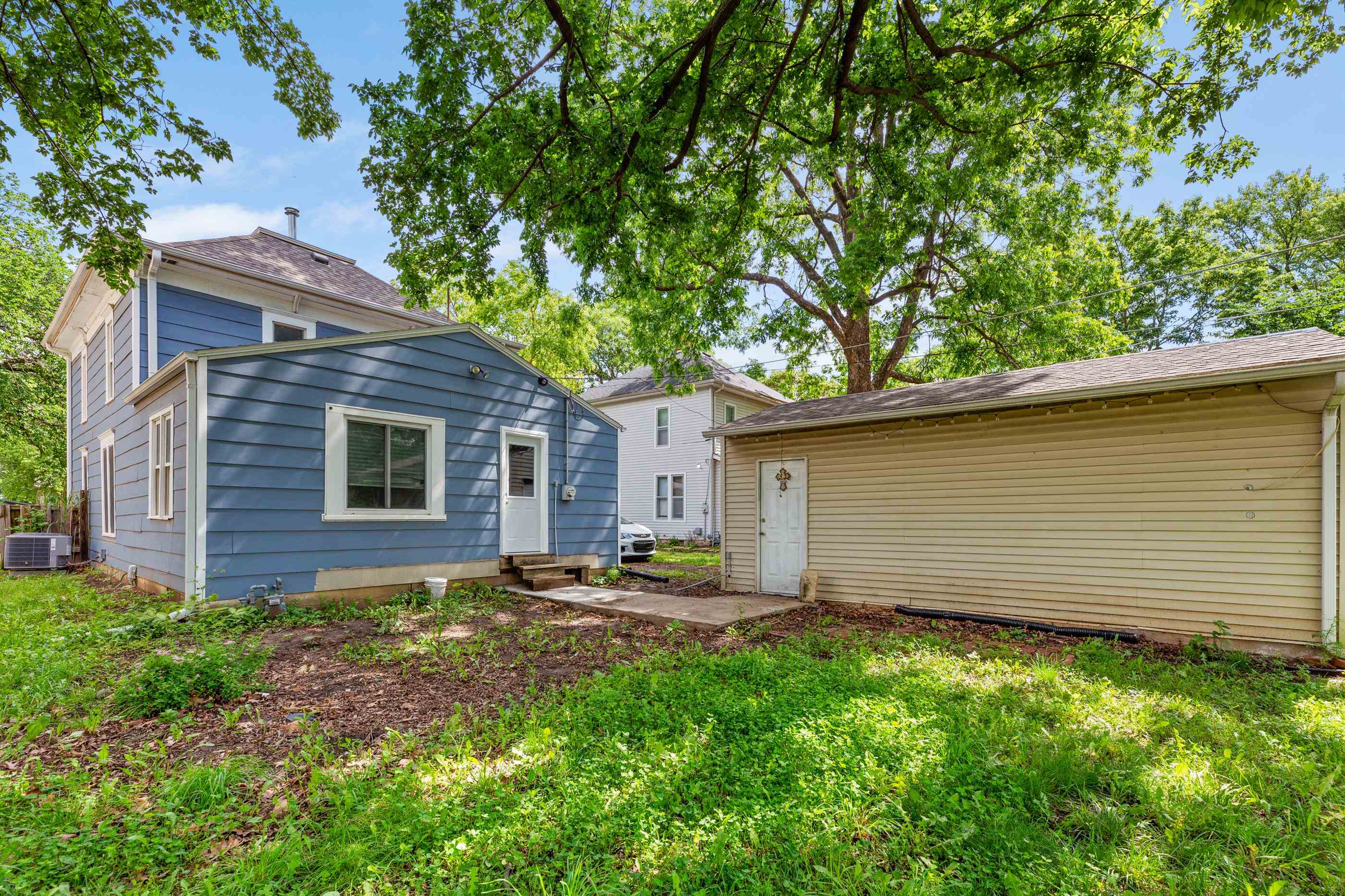 415 E 4th St, Newton, Kansas image 5