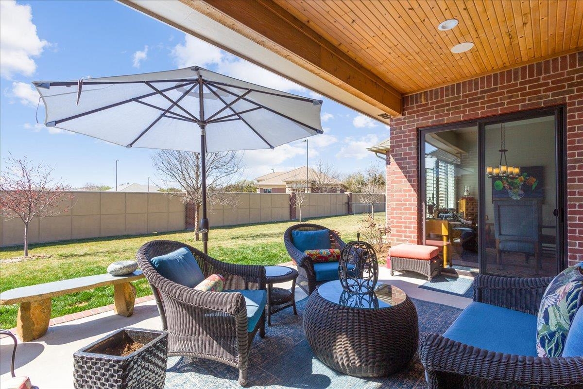 1651 N Red Oaks St, Wichita, Kansas image 17