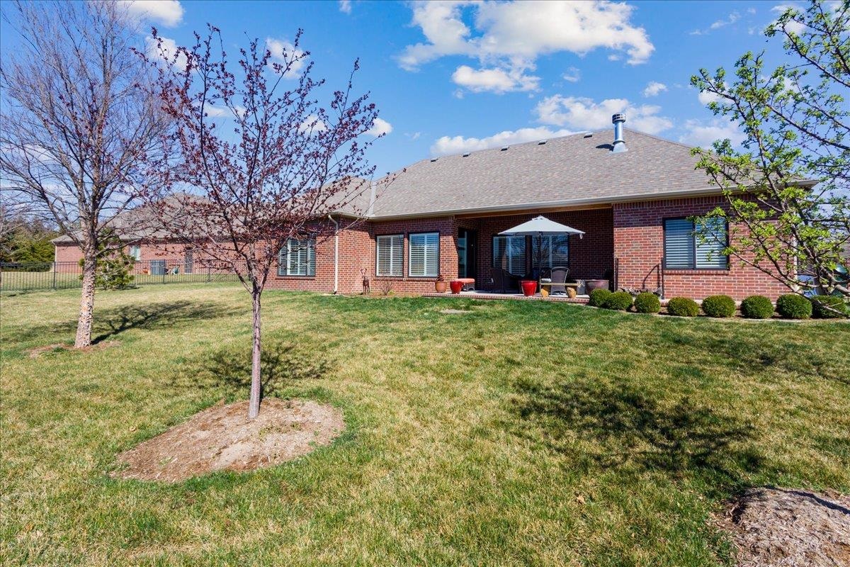 1651 N Red Oaks St, Wichita, Kansas image 18