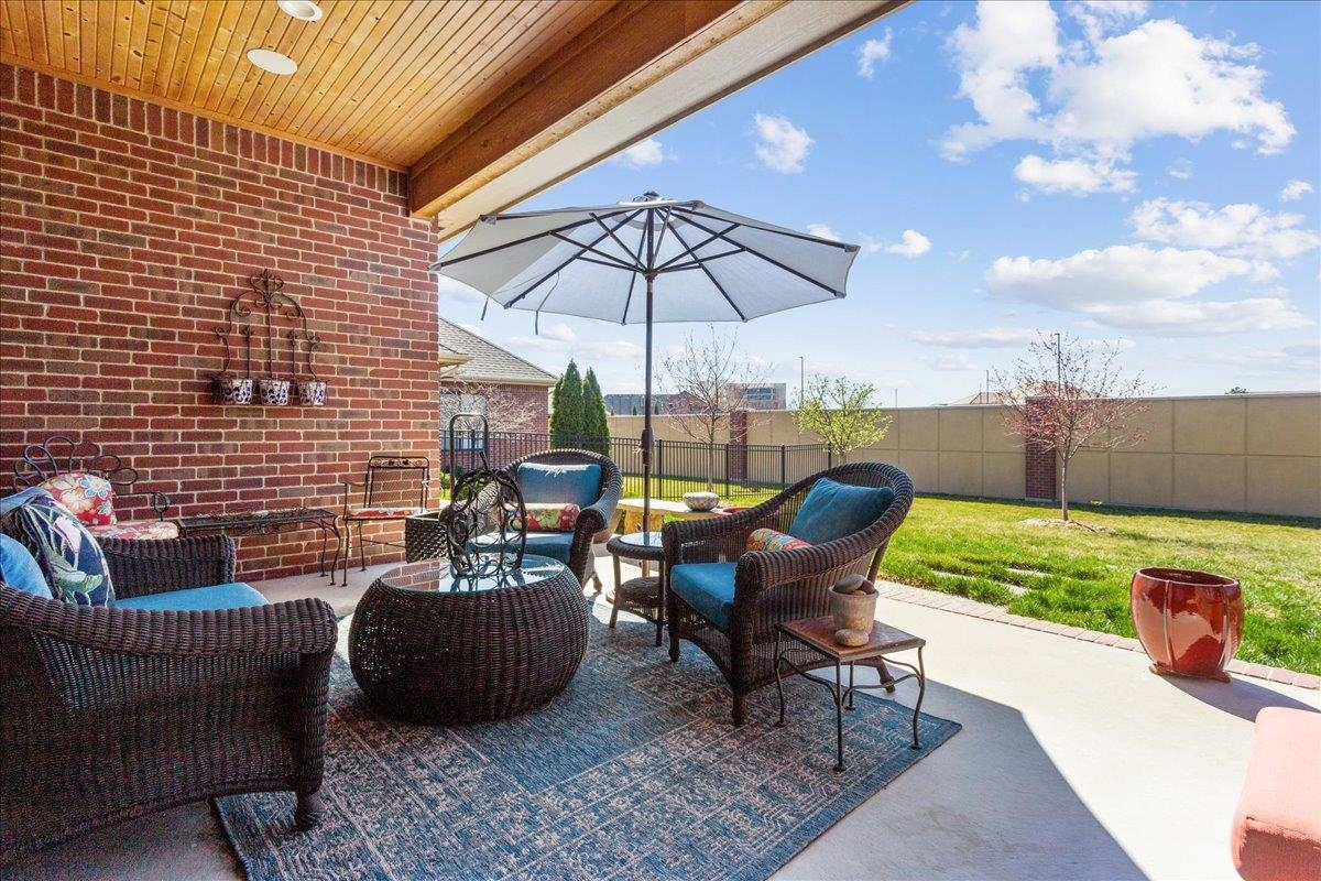1651 N Red Oaks St, Wichita, Kansas image 16