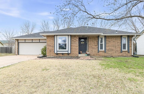 Homes For Sale - 8512 E Scott St<br/> Sedgwick County, Wichita, KS 67210