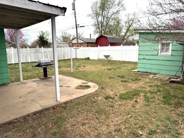 1845 S Bleckley Dr, Wichita, Texas image 4