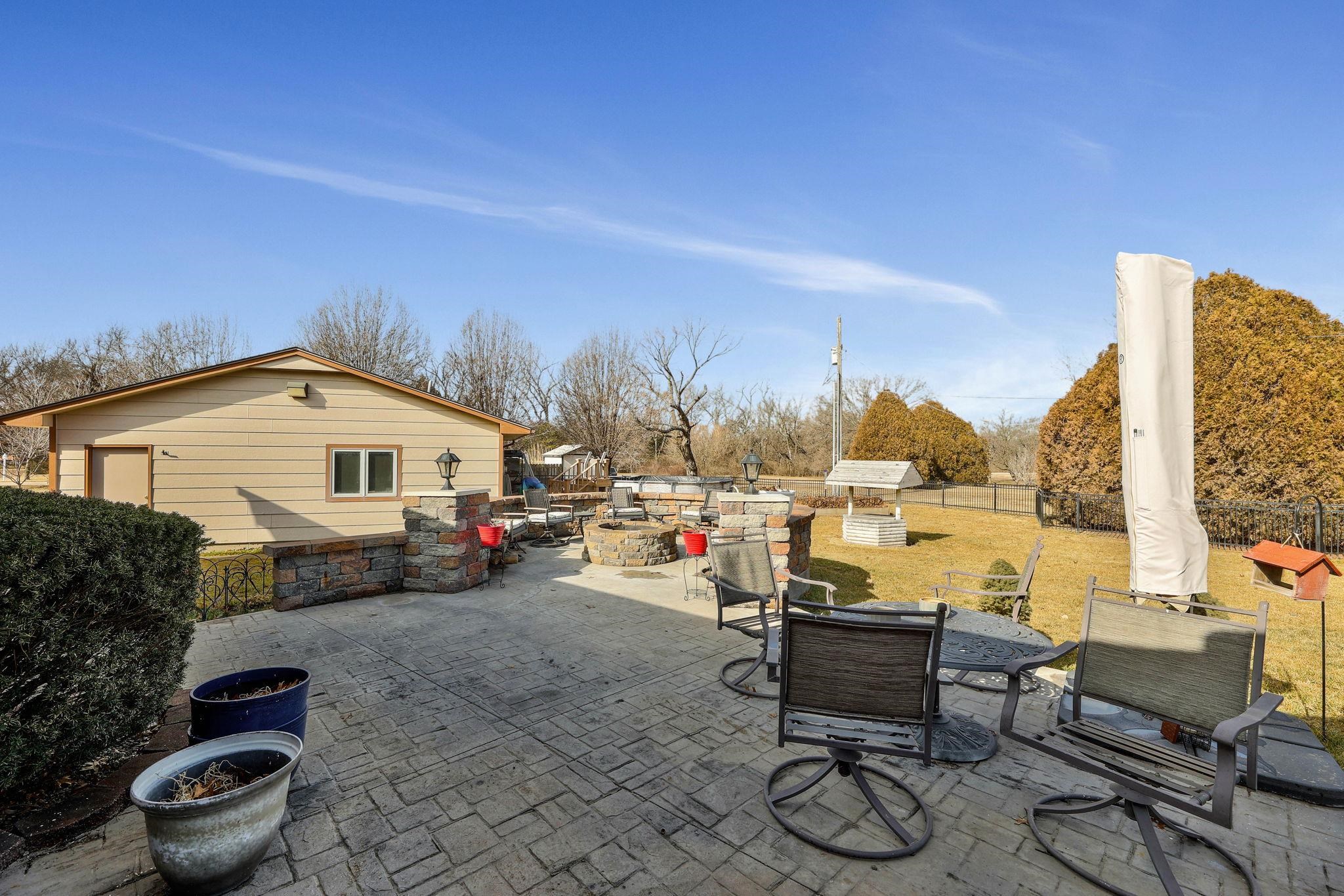 28 N Lakeside Dr, Augusta, Kansas image 33