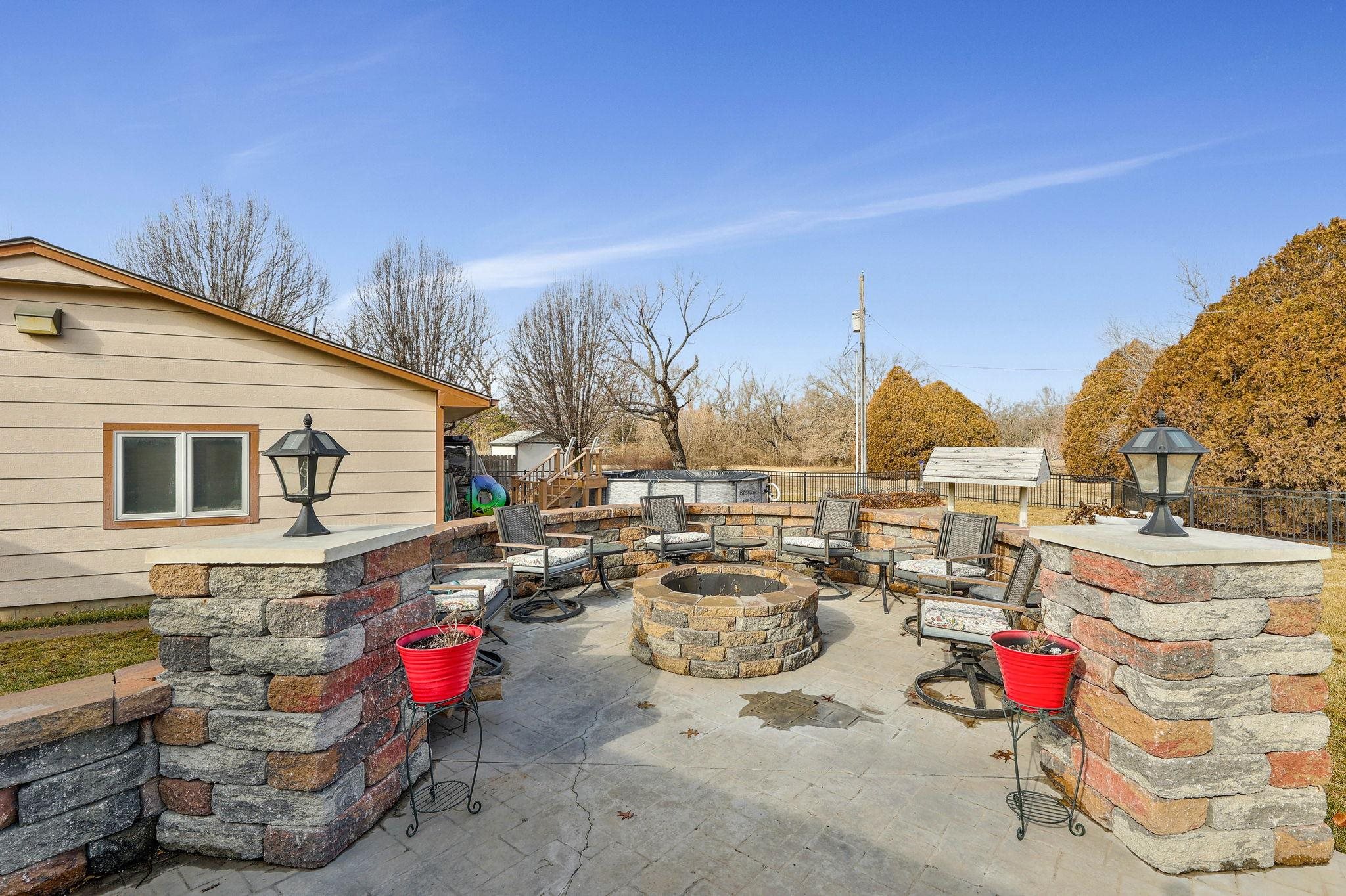 28 N Lakeside Dr, Augusta, Kansas image 31