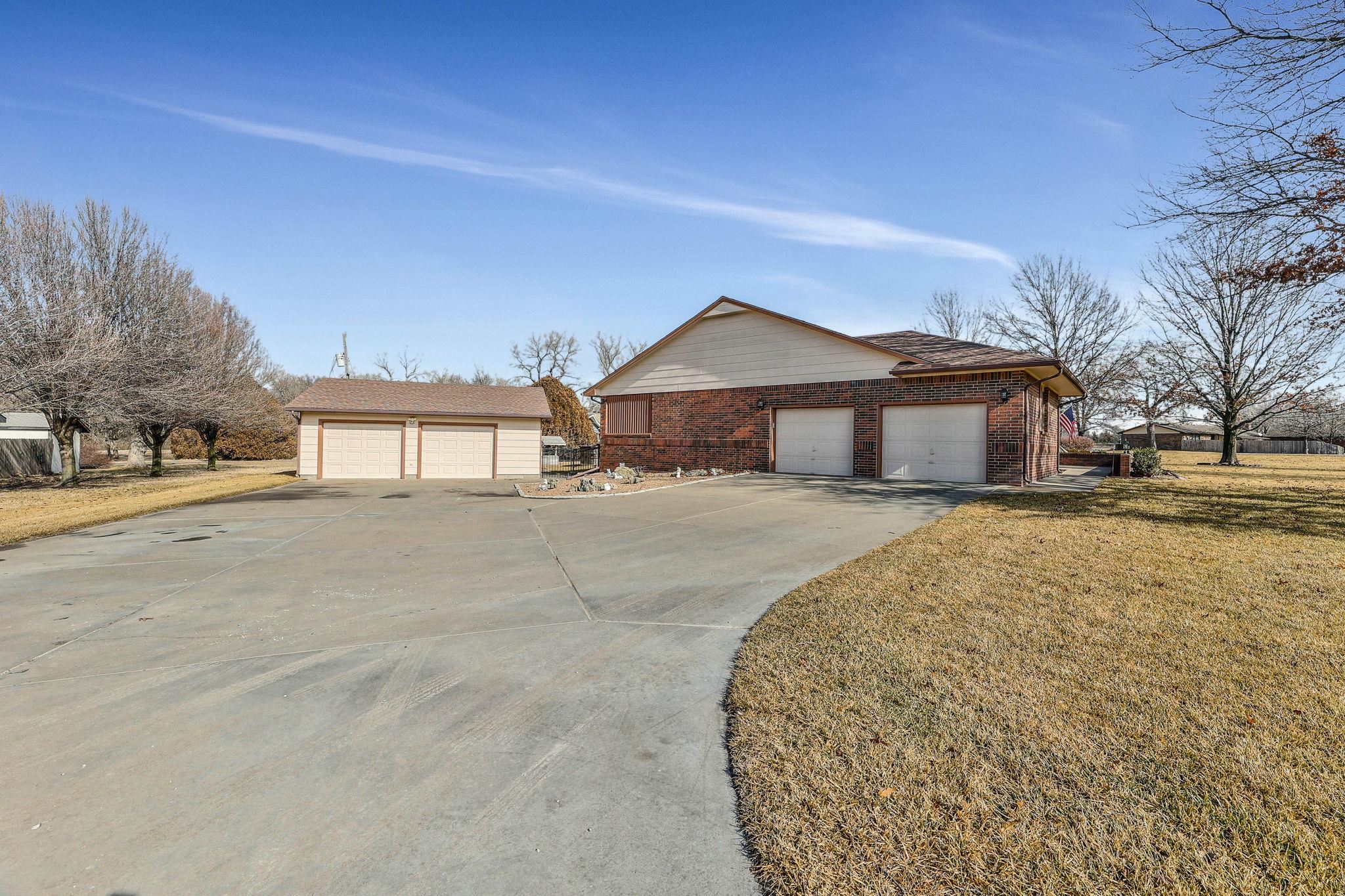 28 N Lakeside Dr, Augusta, Kansas image 36