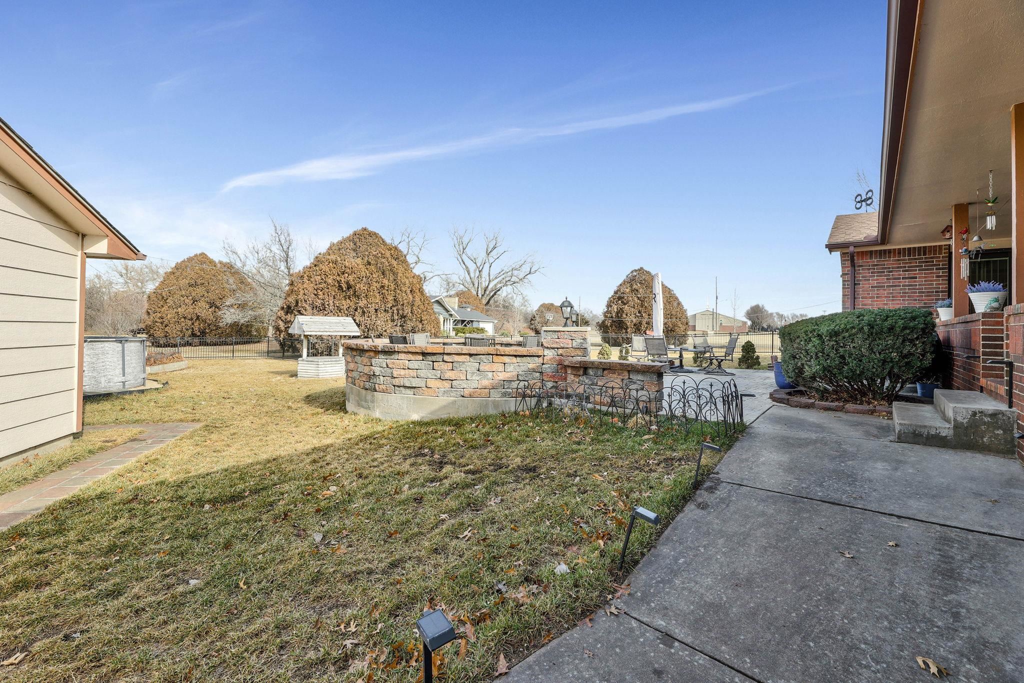 28 N Lakeside Dr, Augusta, Kansas image 32