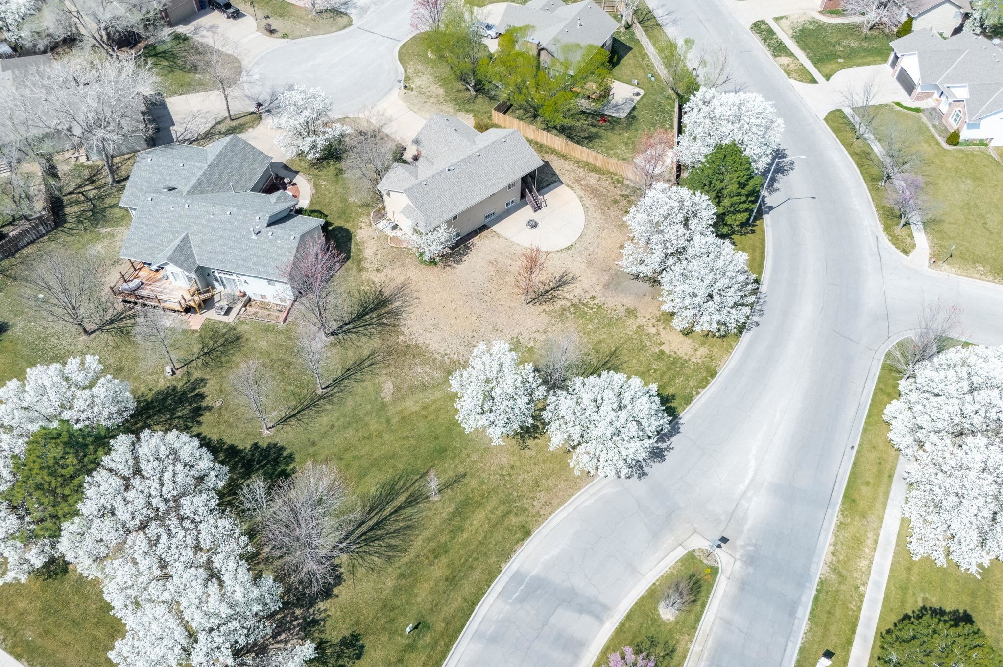 520 Woodstone Pl, Andover, Kansas image 29