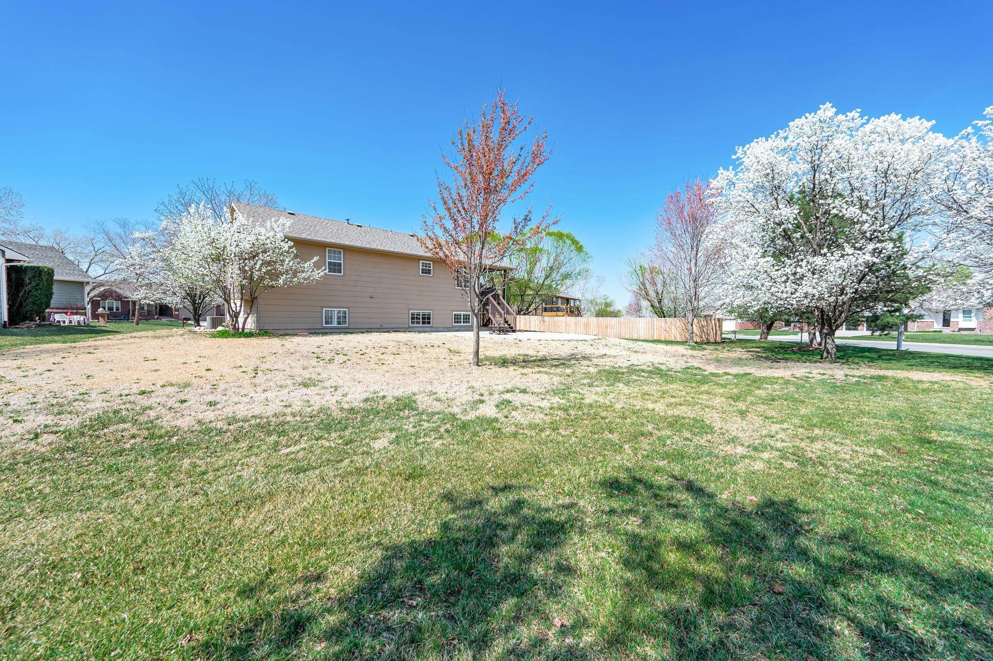 520 Woodstone Pl, Andover, Kansas image 28