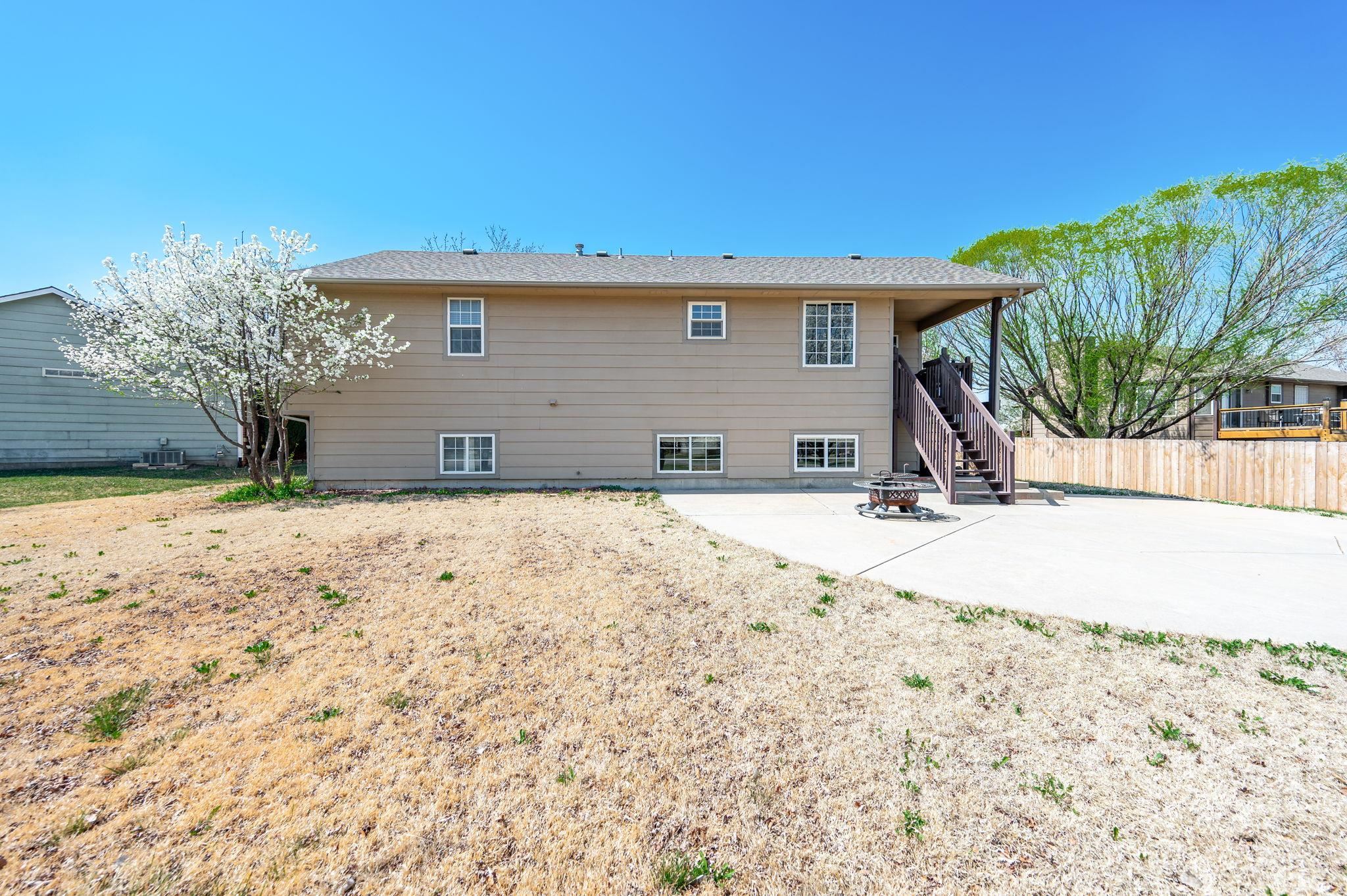 520 Woodstone Pl, Andover, Kansas image 22