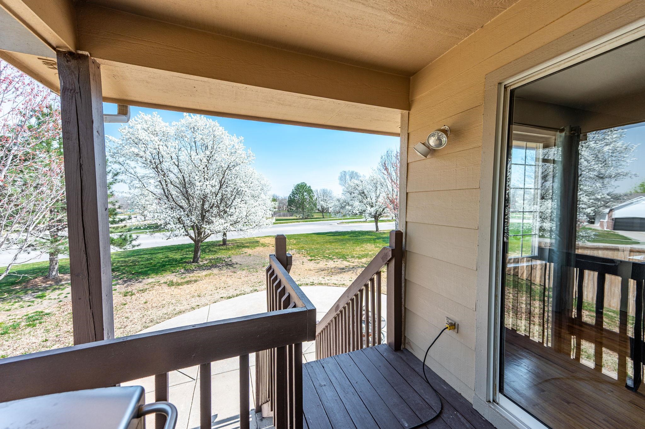 520 Woodstone Pl, Andover, Kansas image 25