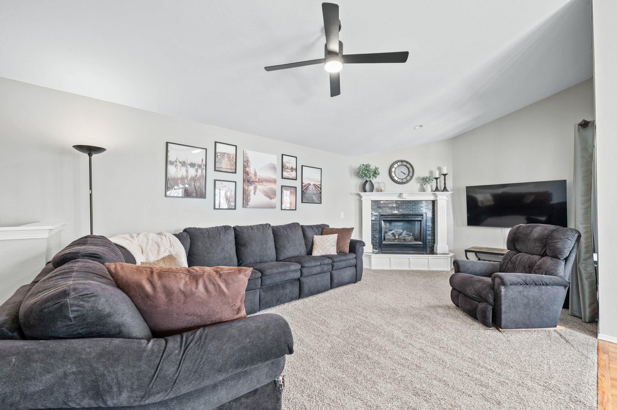520 Woodstone Pl, Andover, Kansas image 4