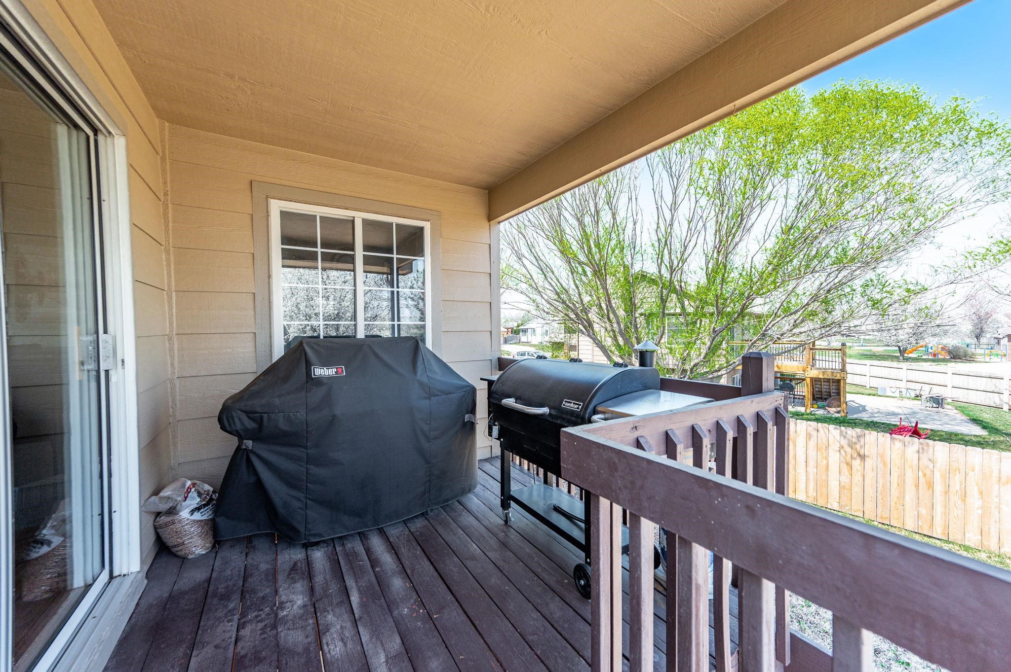 520 Woodstone Pl, Andover, Kansas image 24