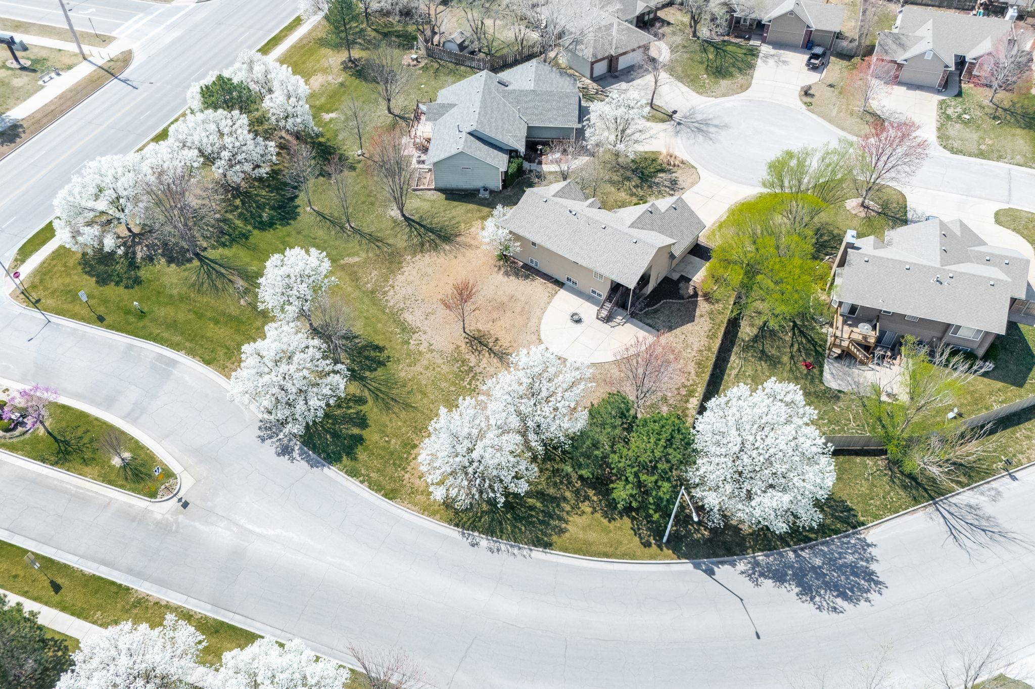 520 Woodstone Pl, Andover, Kansas image 30