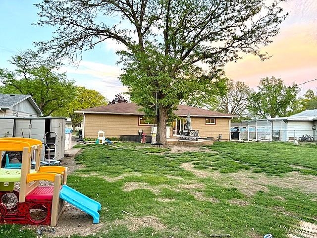 2058 Wesley St, Salina, Virginia image 18