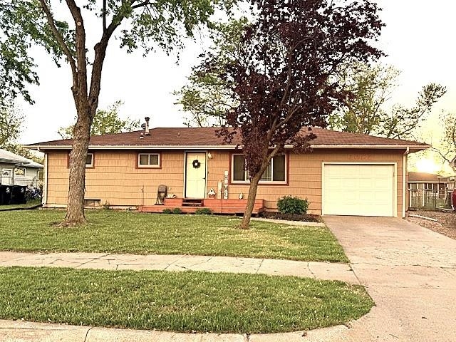 2058 Wesley St, Salina, Virginia image 1