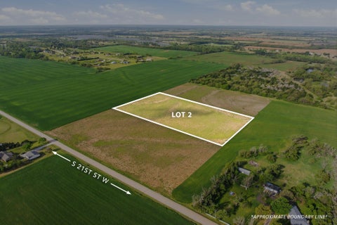 Vacant Land For Sale - LOT 2 S Apple Ridge Estates<br/> Goddard, KS 67052