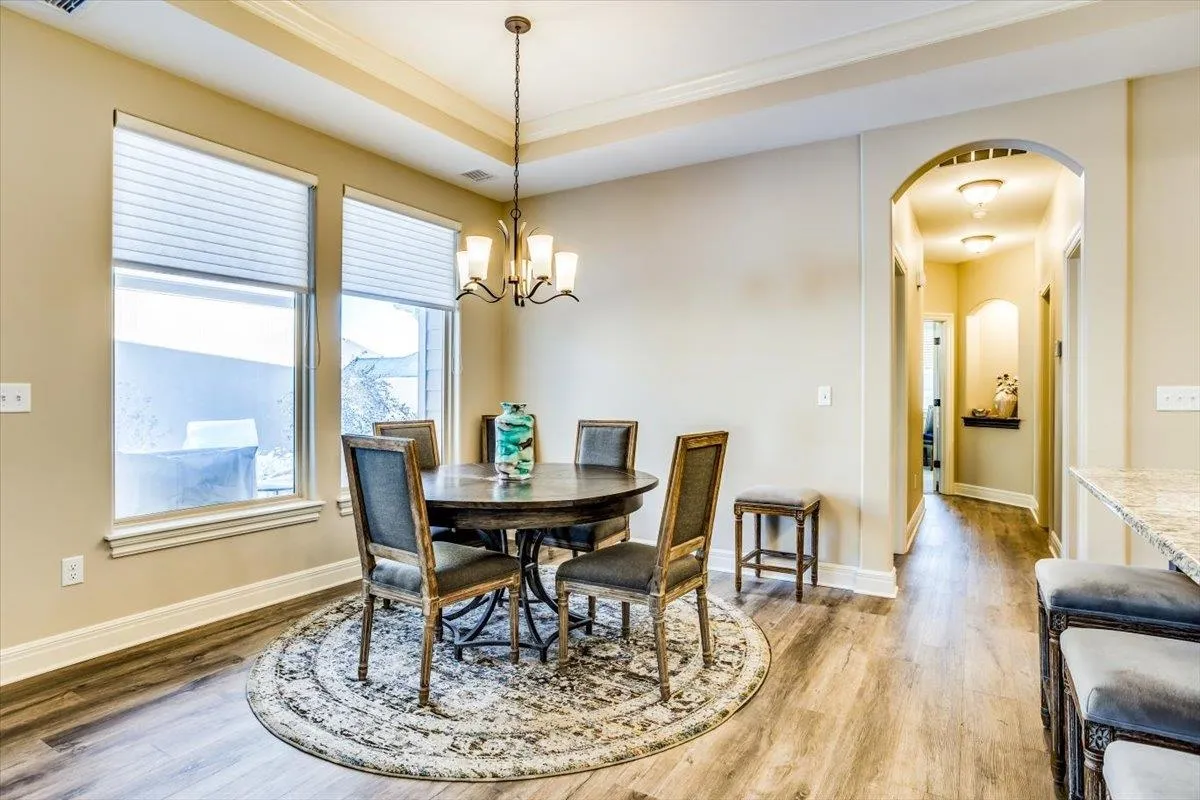 Derby, Kansas 67037, United States, 2 Bedrooms Bedrooms, ,2 BathroomsBathrooms,Residential,Pending,21760