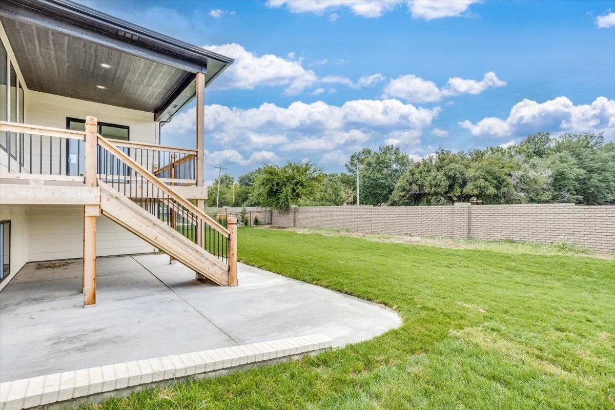 Derby, Kansas 67037, United States, 5 Bedrooms Bedrooms, ,4 BathroomsBathrooms,Residential,Active,62246