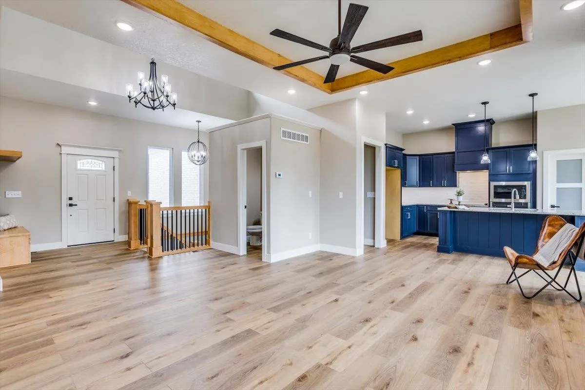 Derby, Kansas 67037, United States, 5 Bedrooms Bedrooms, ,4 BathroomsBathrooms,Residential,Active,62246