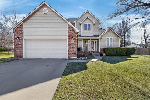 Homes For Sale - 1802 Kendrick Ln<br/> Butler County, El Dorado, KS 67042