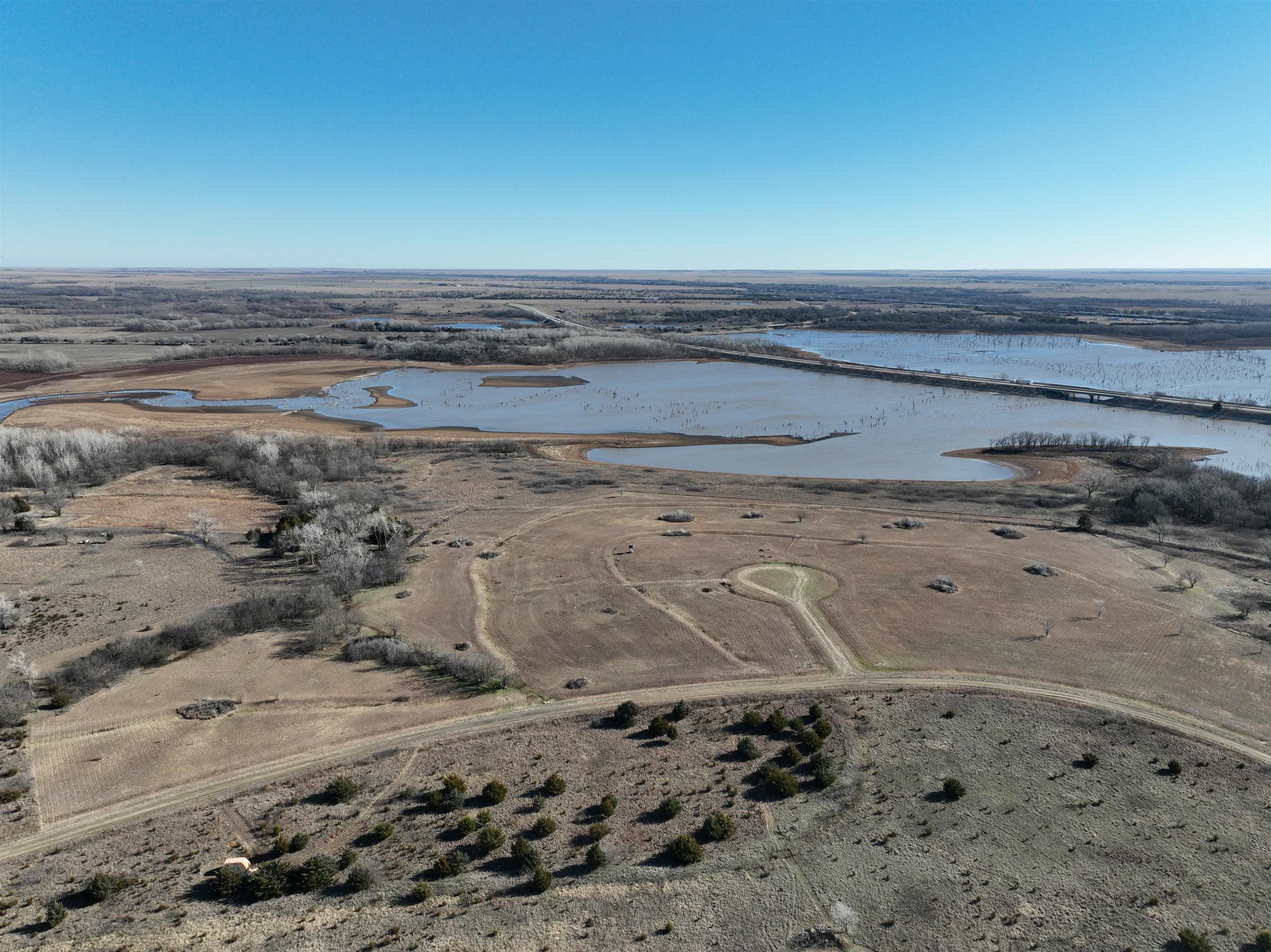 000 NE 73rd Ct, El Dorado, Kansas image 3