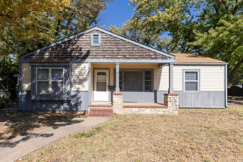 Homes For Sale - 2204 W Rita Street<br/> Wichita, KS 67213