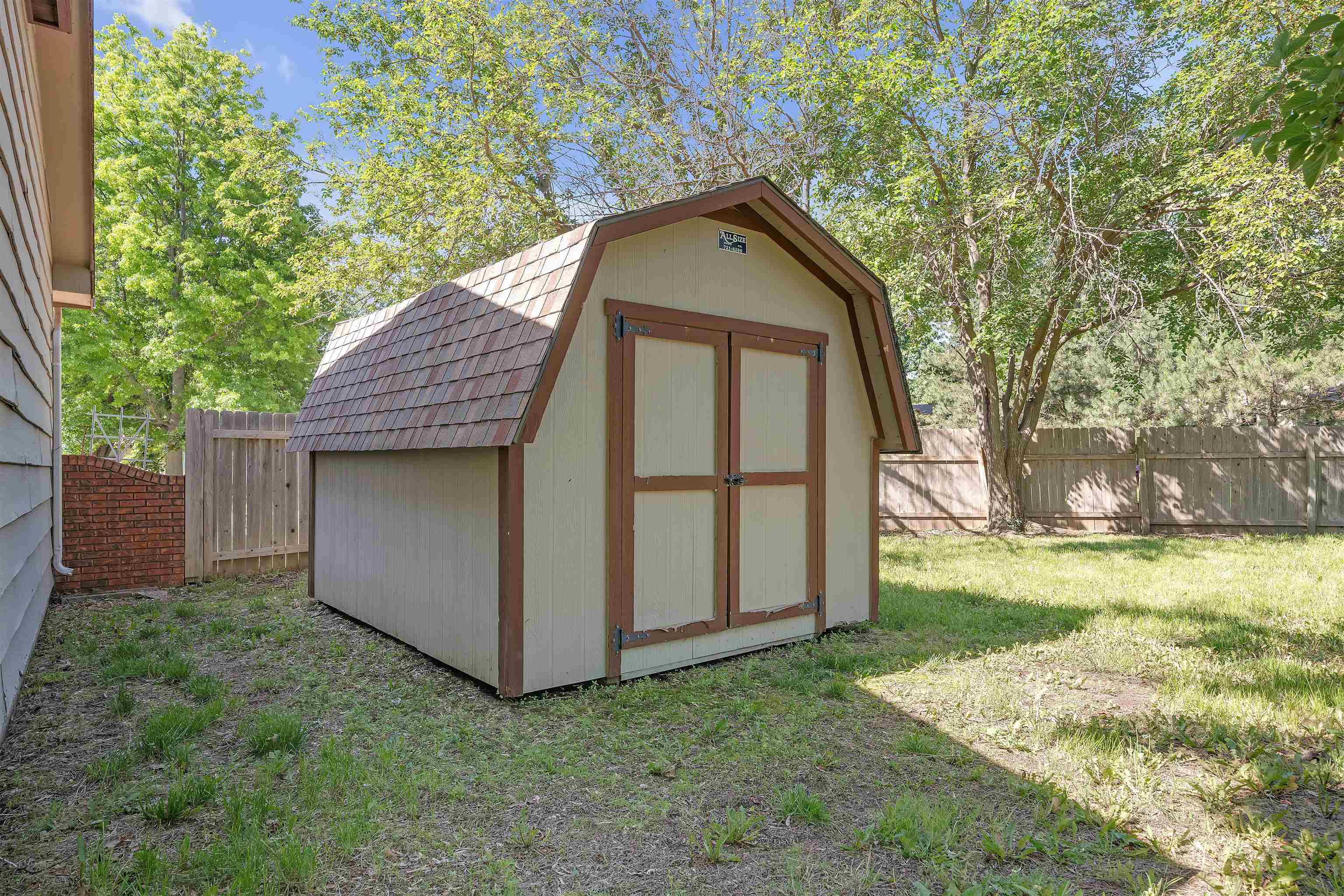 529 N Covington Ct, Wichita, Kansas image 28