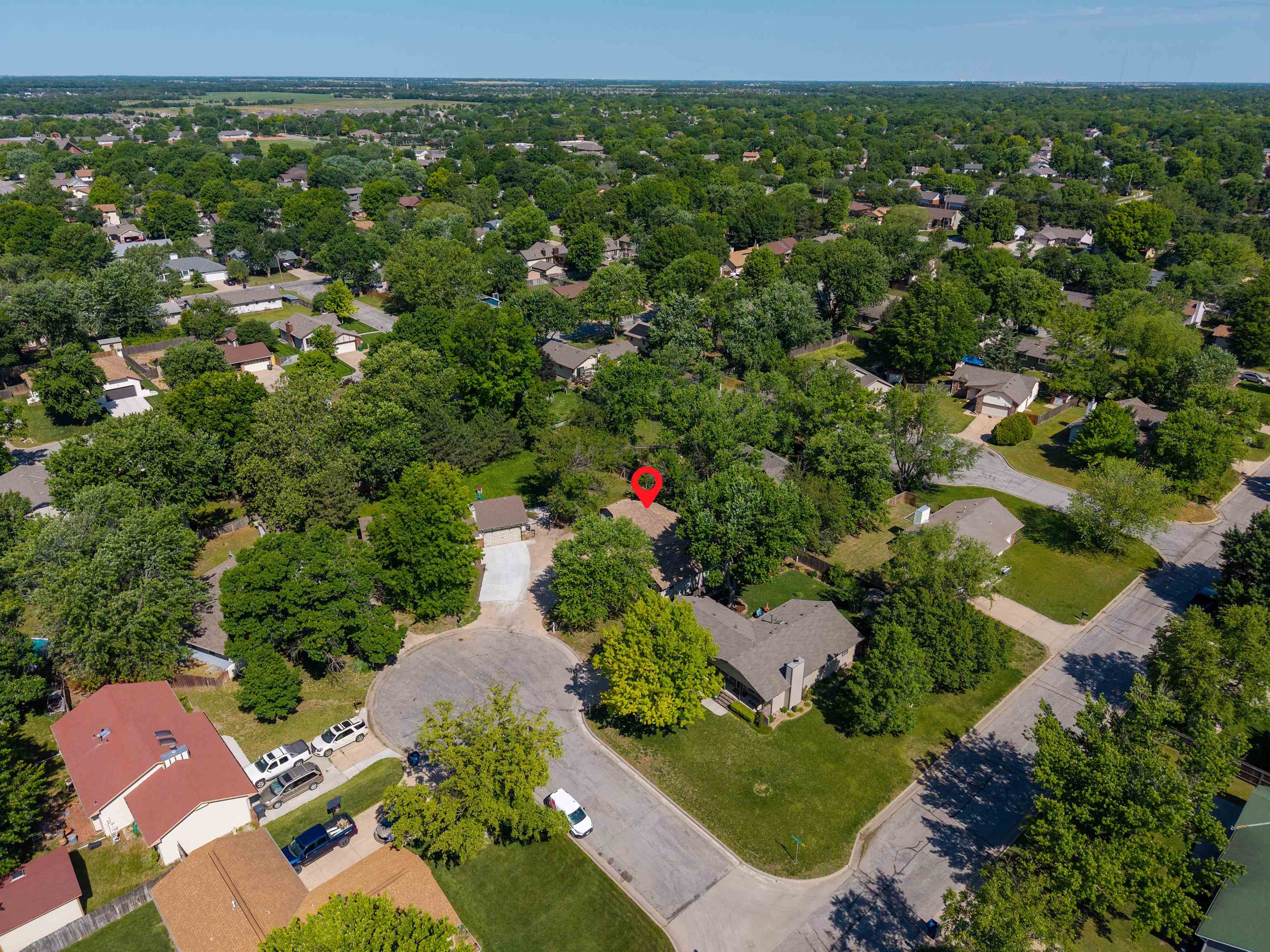 529 N Covington Ct, Wichita, Kansas image 31