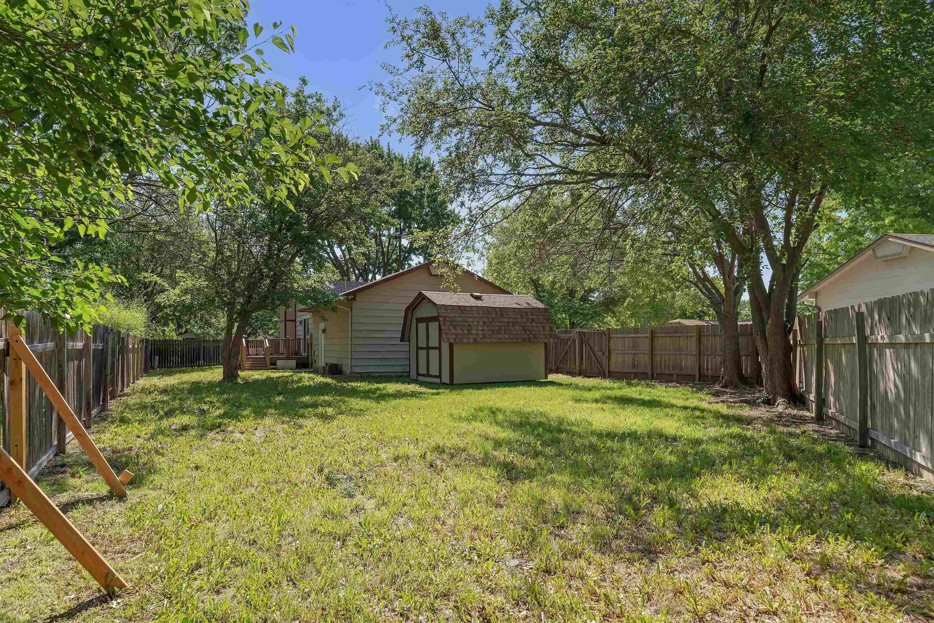 529 N Covington Ct, Wichita, Kansas image 29