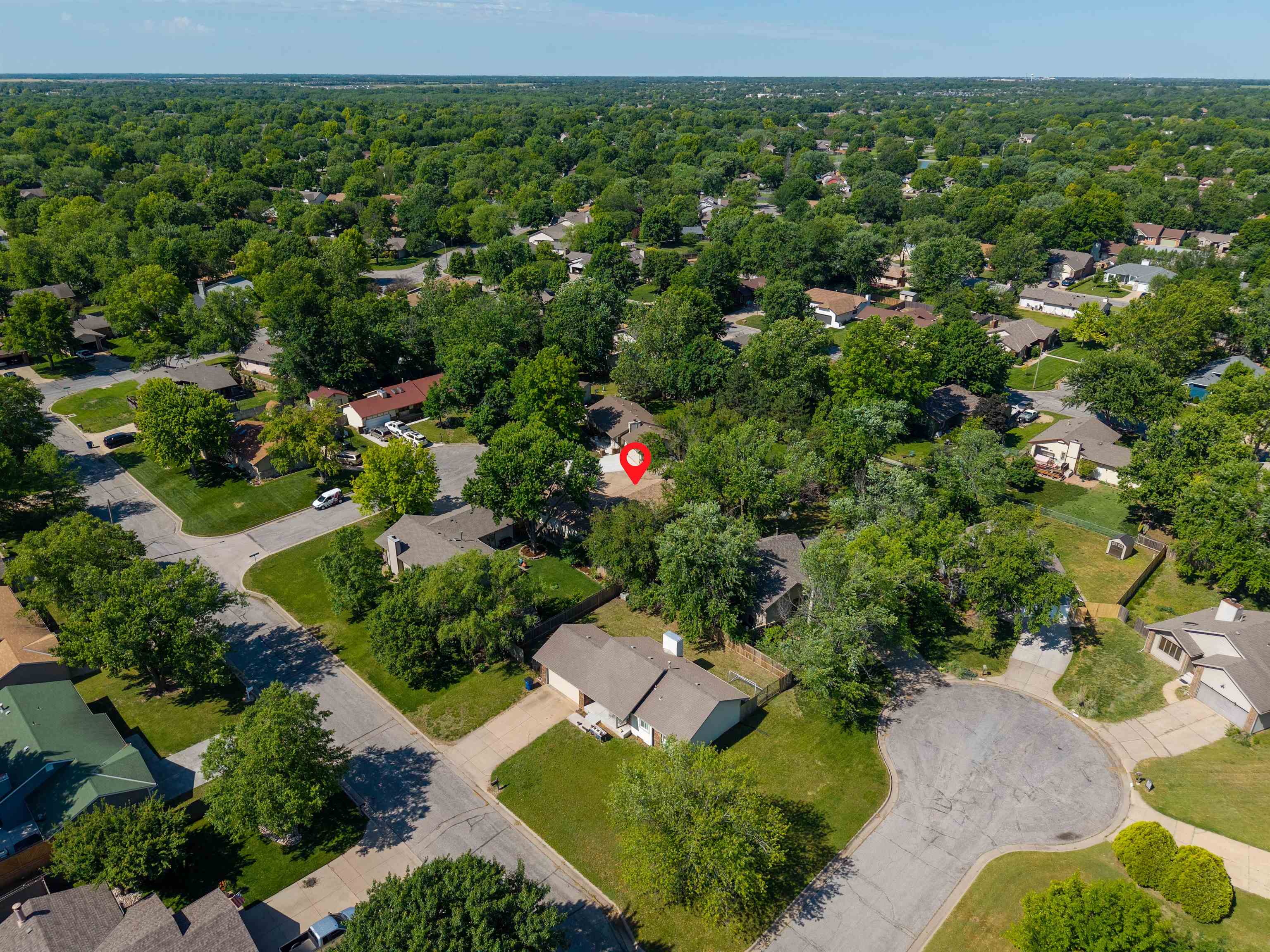 529 N Covington Ct, Wichita, Kansas image 32
