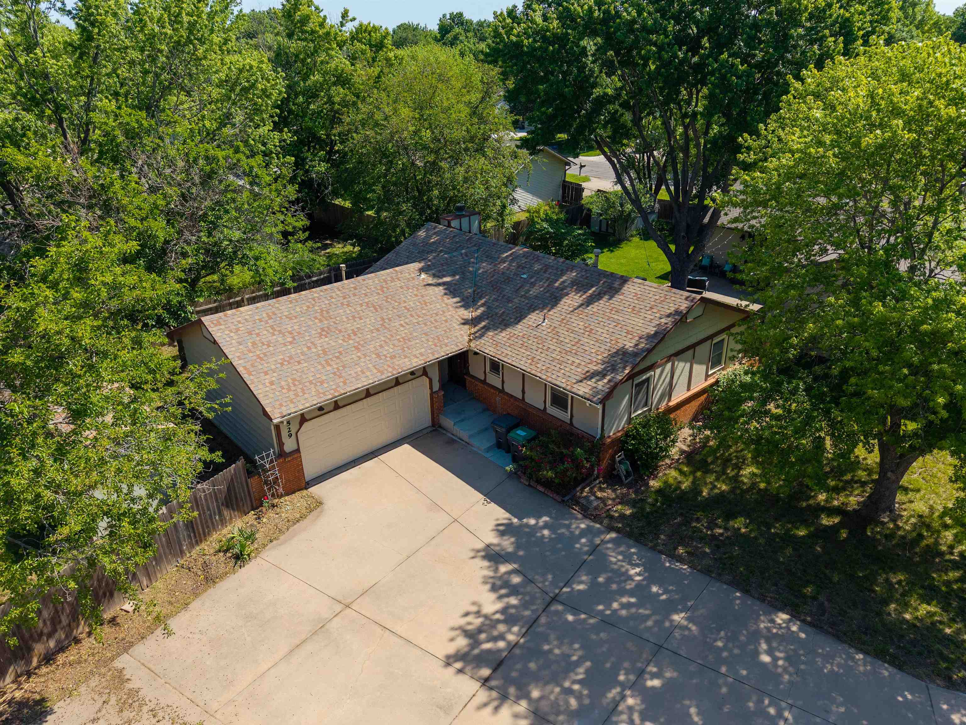 529 N Covington Ct, Wichita, Kansas image 33