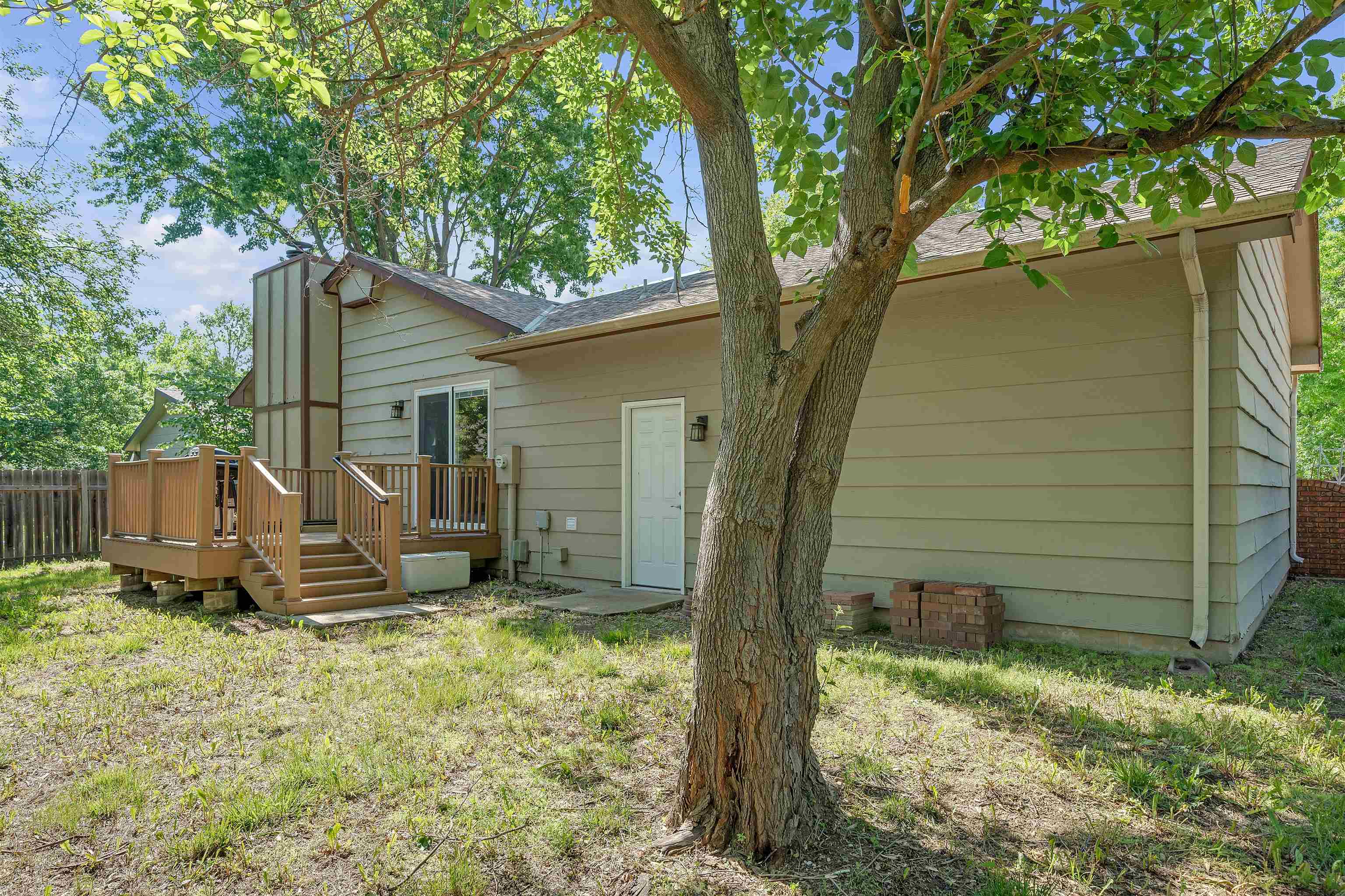 529 N Covington Ct, Wichita, Kansas image 30