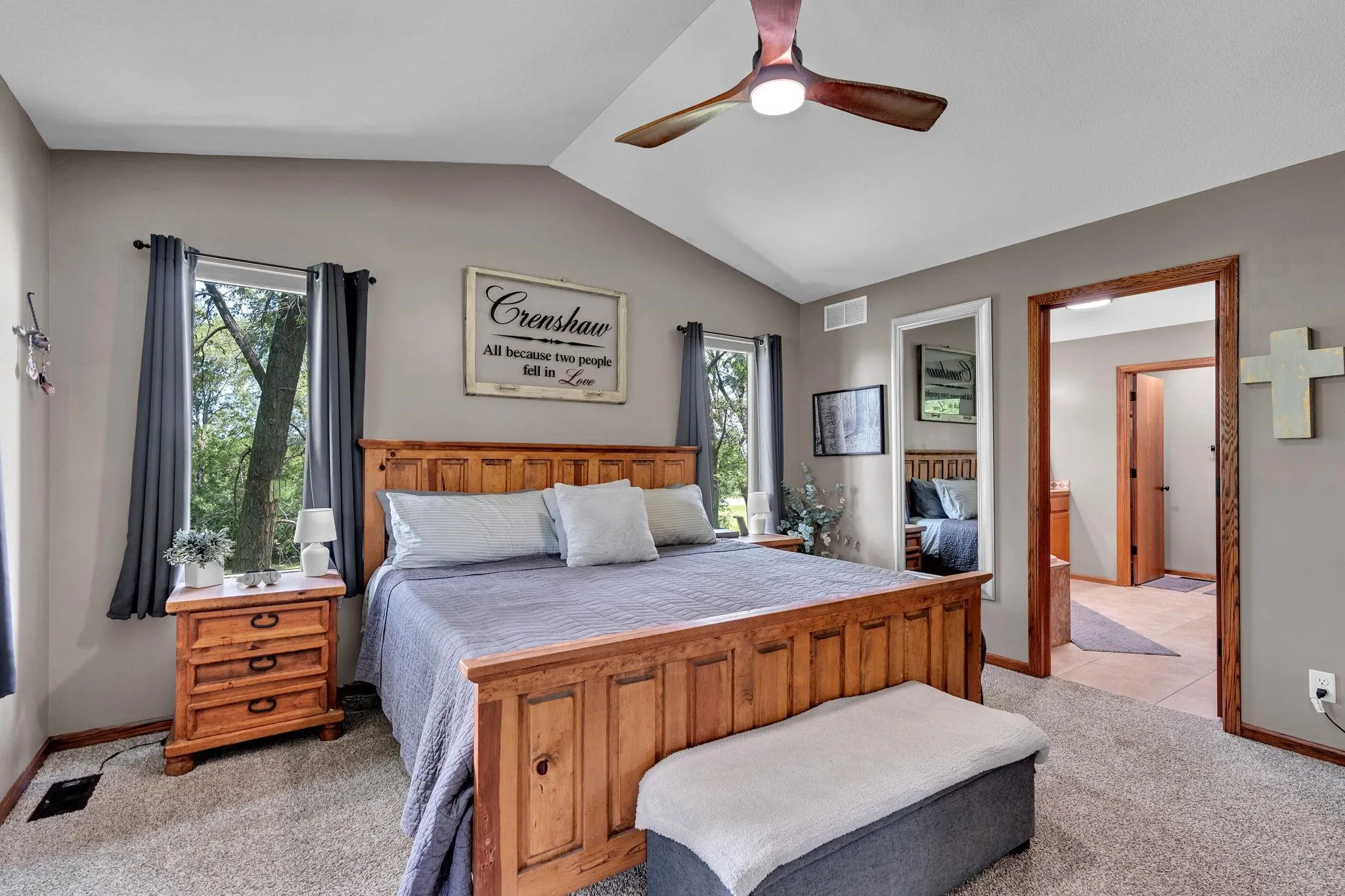 Towanda, Kansas 67144, United States, 6 Bedrooms Bedrooms, ,4 BathroomsBathrooms,Residential,Active,181914