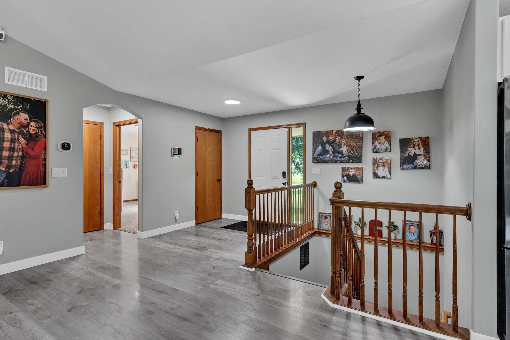 Towanda, Kansas 67144, United States, 6 Bedrooms Bedrooms, ,4 BathroomsBathrooms,Residential,Active,181914