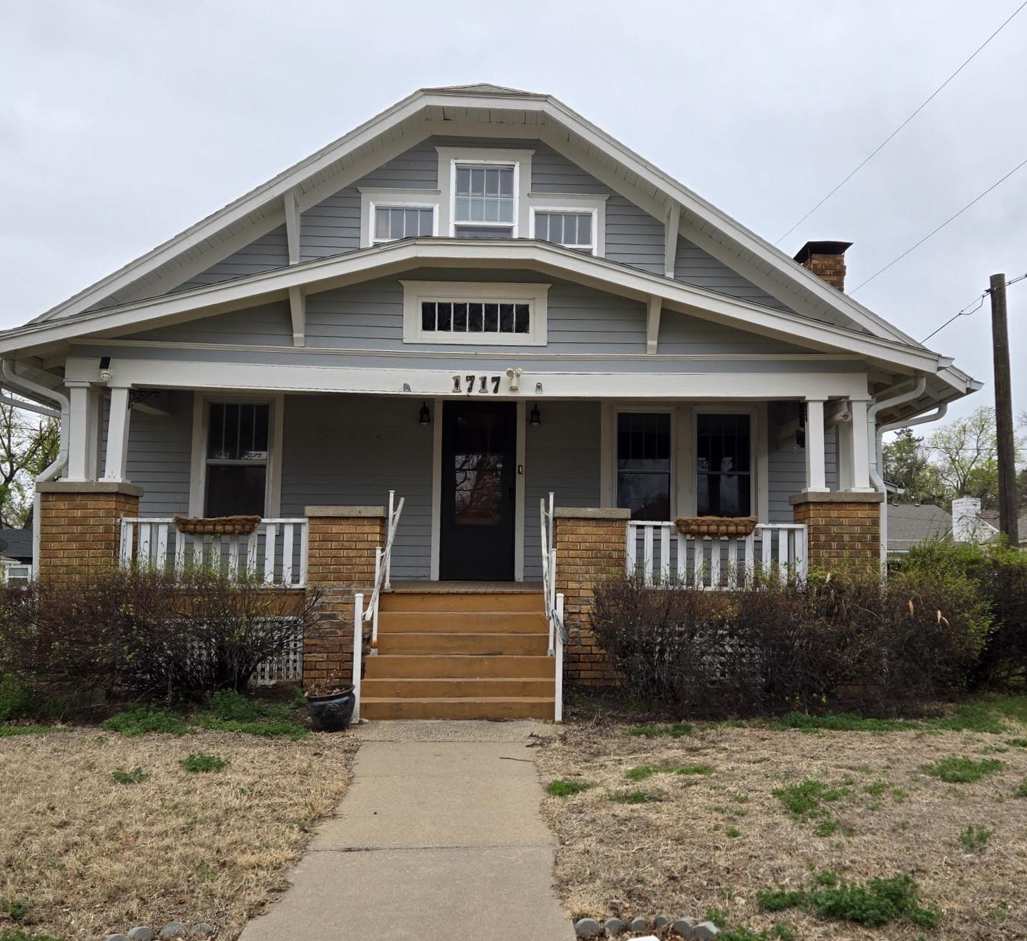 1717 Janes Ave, Winfield, Kansas image 1