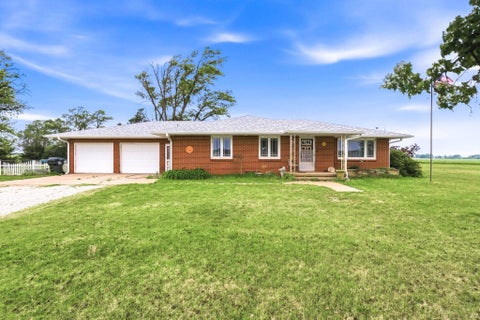 Homes For Sale - 9693 NE 10th Ave<br/> Murdock, KS 67111
