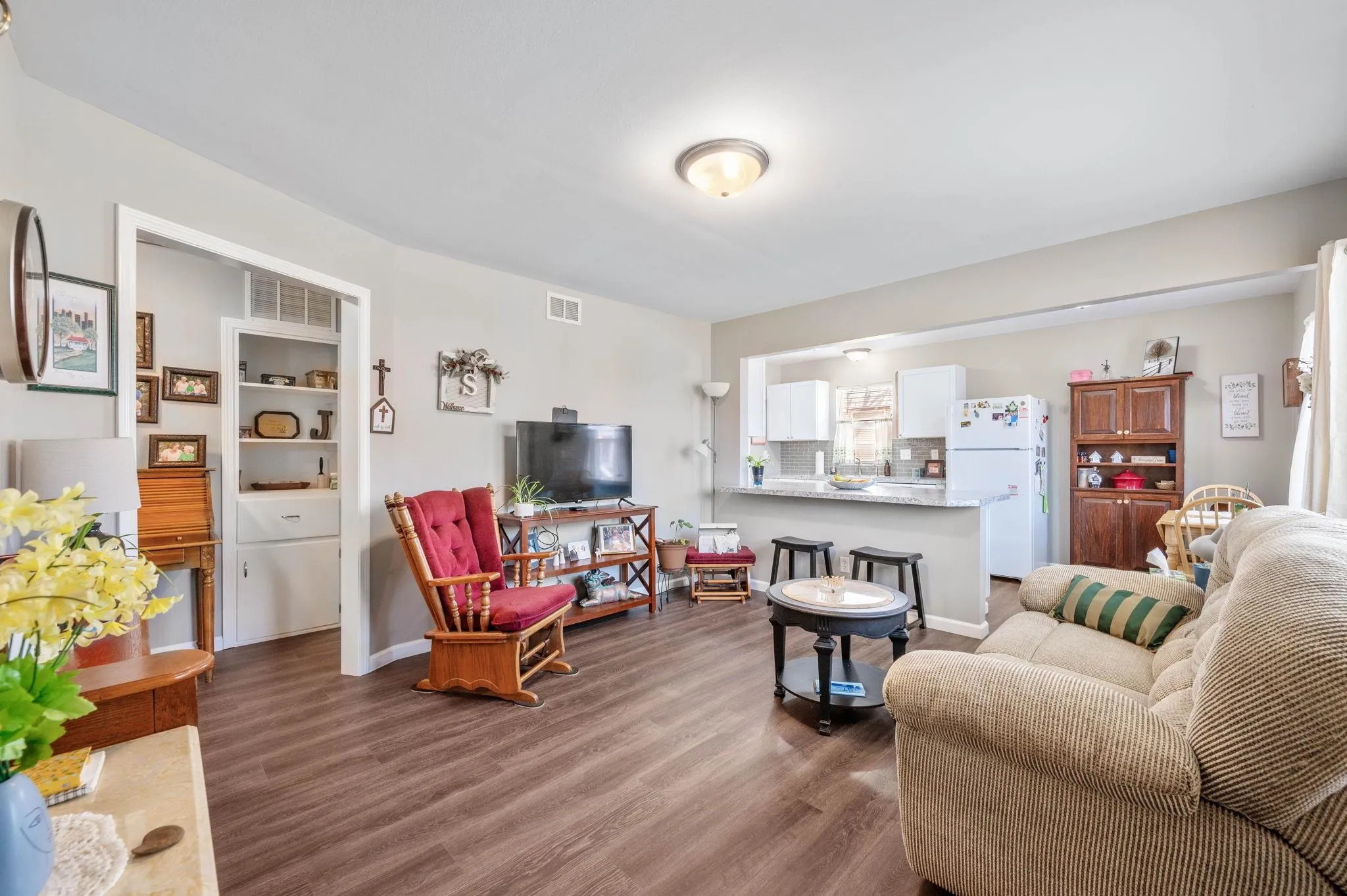 Wichita, Kansas 67213, United States, 3 Bedrooms Bedrooms, ,1 BathroomBathrooms,Residential,Active,96794