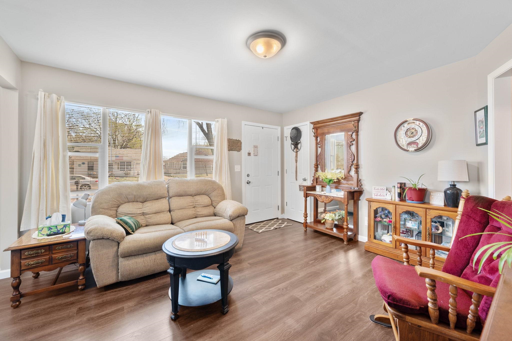 1617 S Sedgwick St, Wichita, Kansas image 9