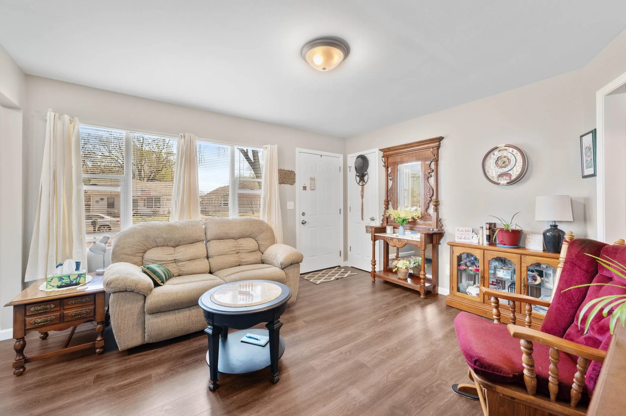 Wichita, Kansas 67213, United States, 3 Bedrooms Bedrooms, ,1 BathroomBathrooms,Residential,Active,96794