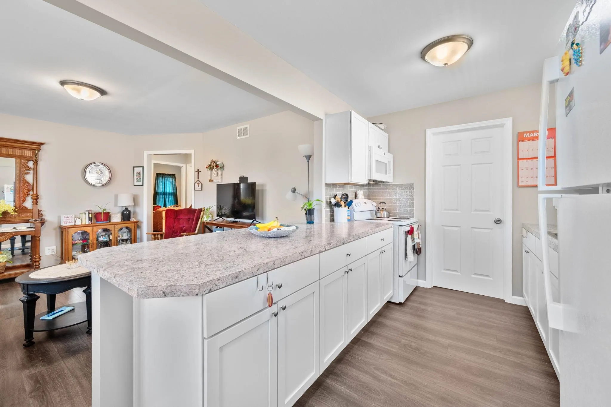 Wichita, Kansas 67213, United States, 3 Bedrooms Bedrooms, ,1 BathroomBathrooms,Residential,Active,96794