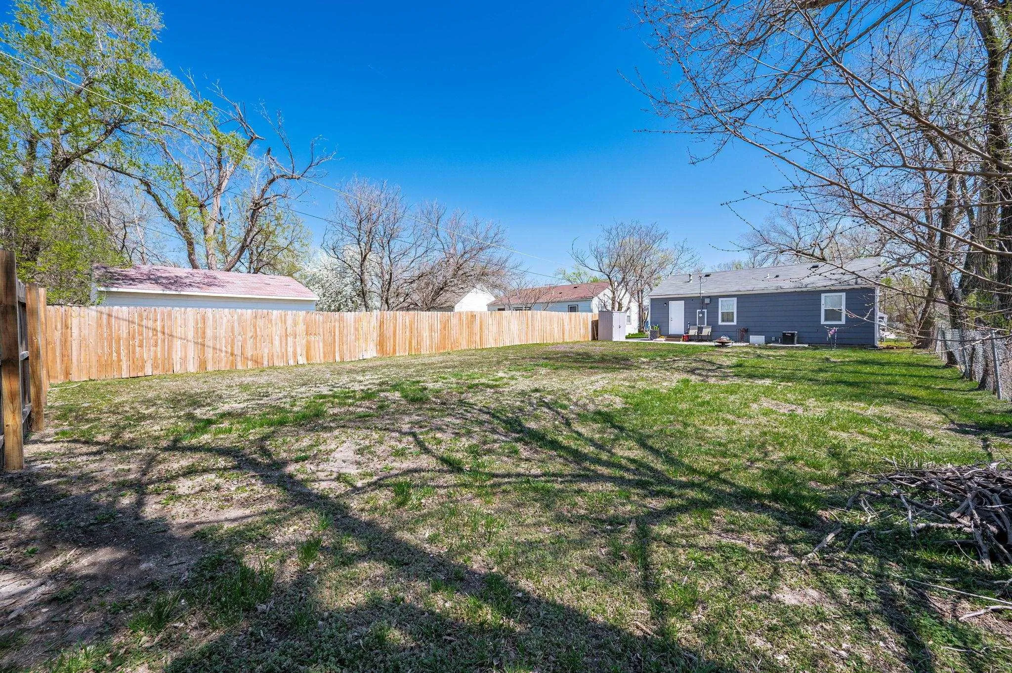 Wichita, Kansas 67213, United States, 3 Bedrooms Bedrooms, ,1 BathroomBathrooms,Residential,Active,96794