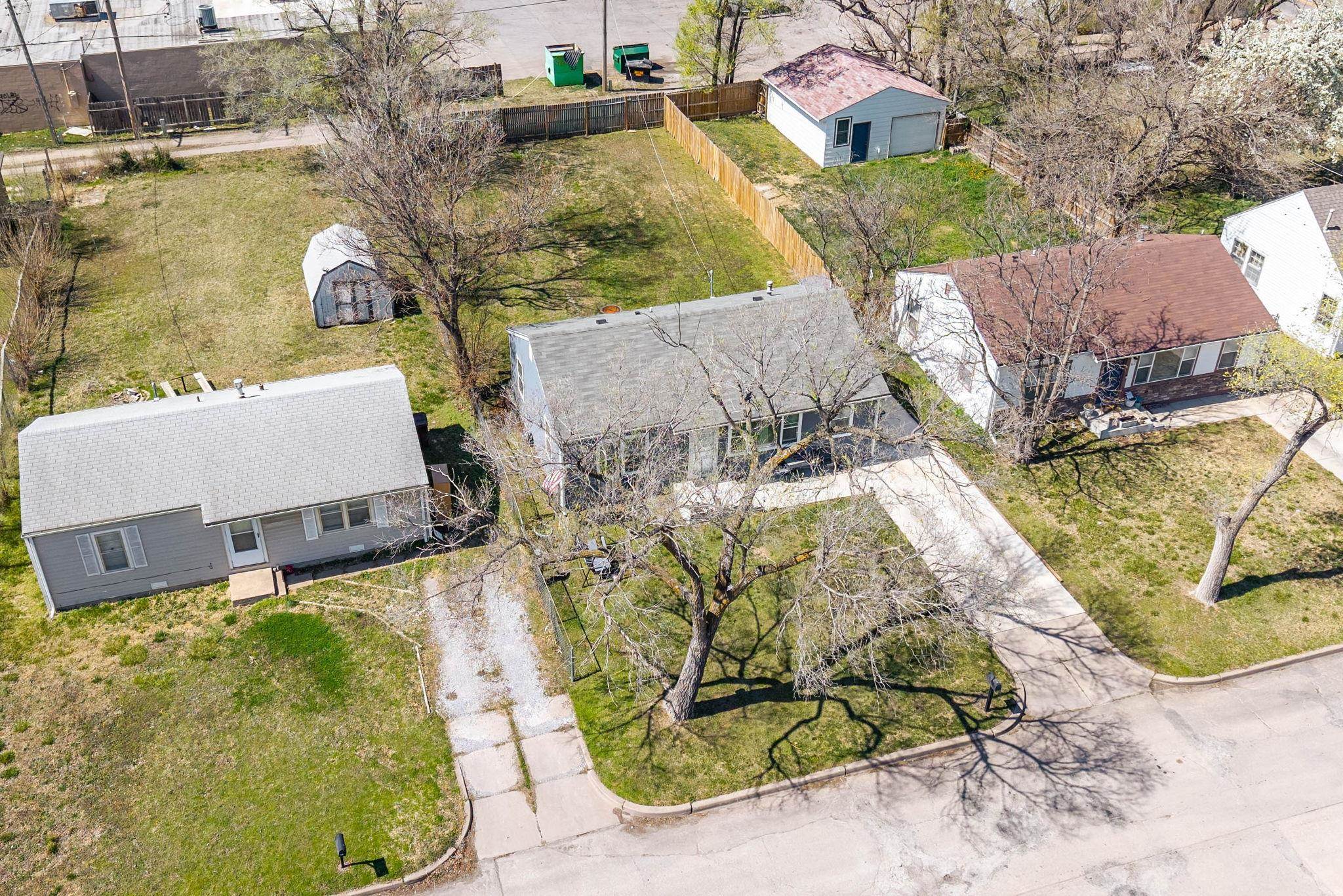 1617 S Sedgwick St, Wichita, Kansas image 5