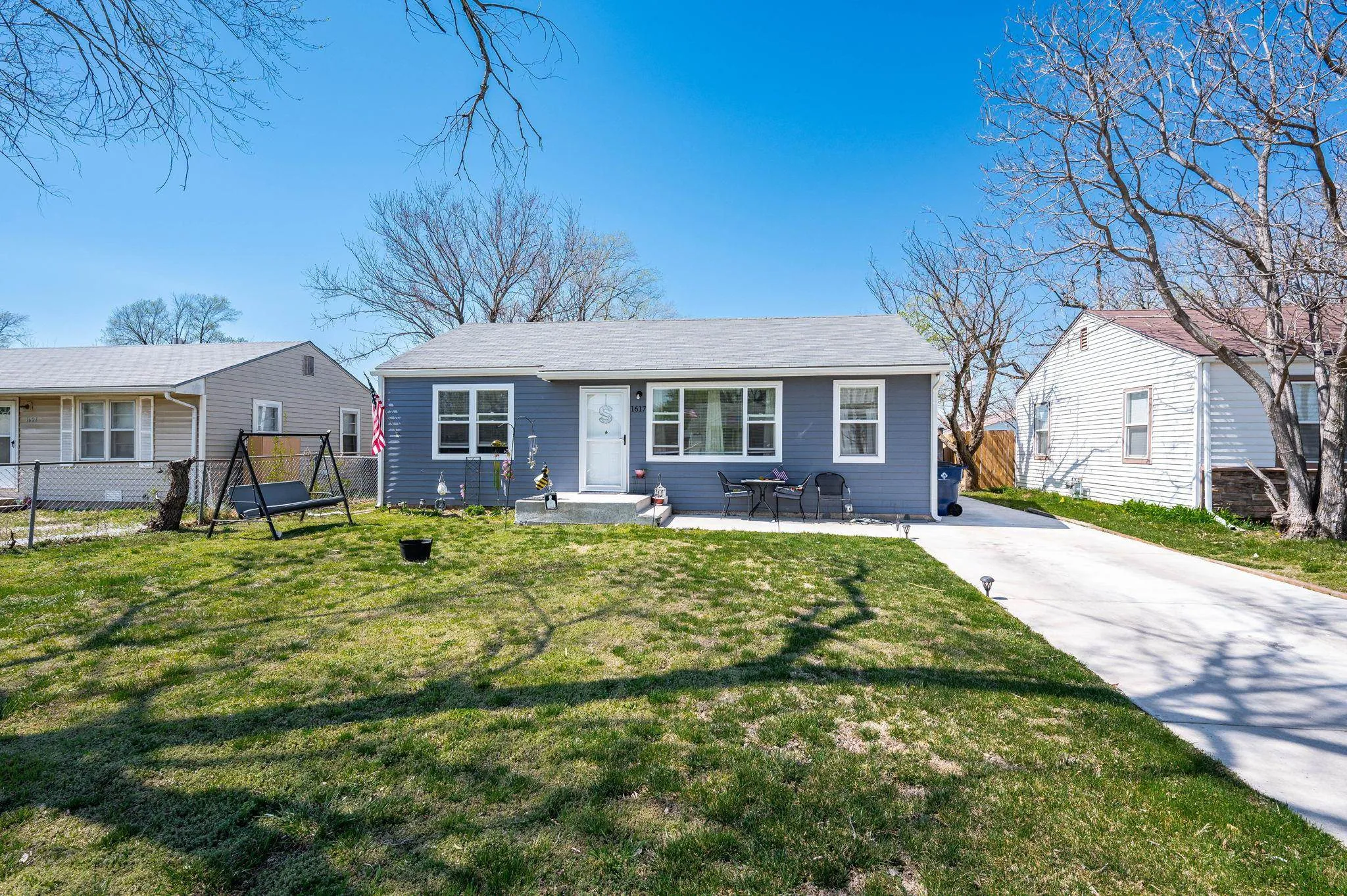 Wichita, Kansas 67213, United States, 3 Bedrooms Bedrooms, ,1 BathroomBathrooms,Residential,Active,96794