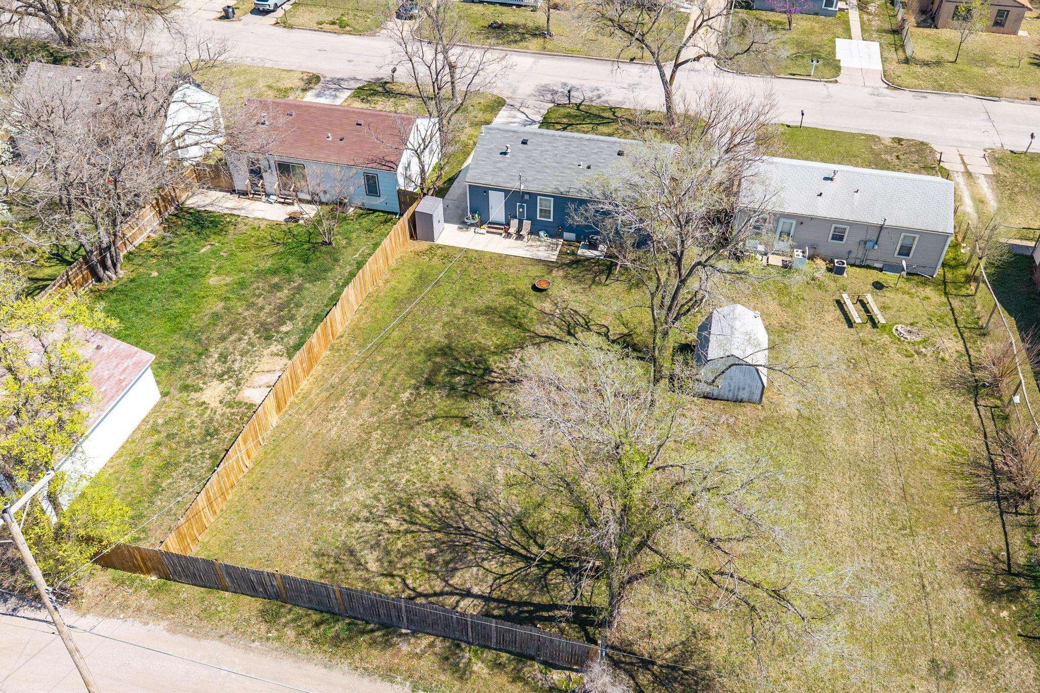 1617 S Sedgwick St, Wichita, Kansas image 26