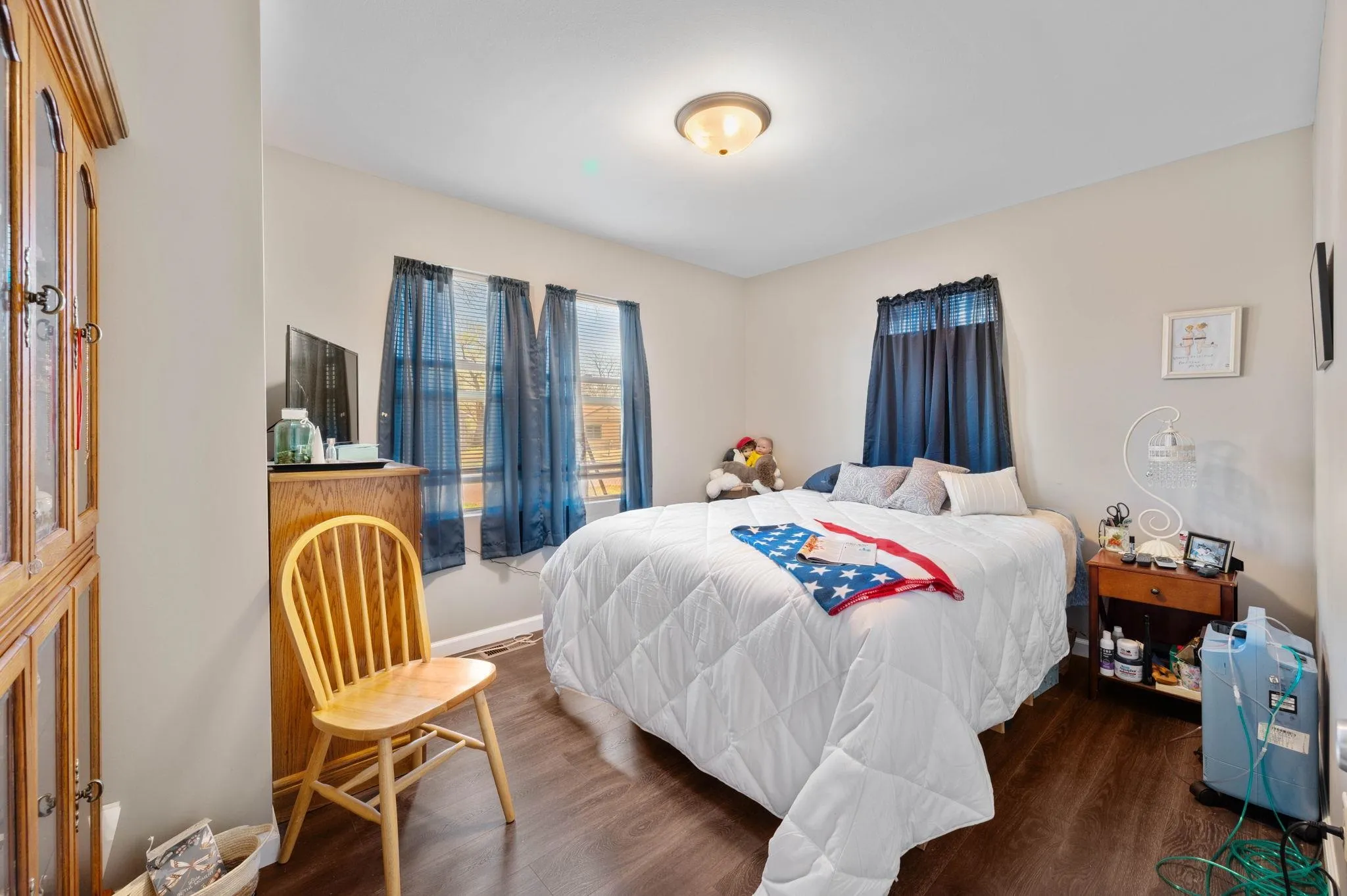 Wichita, Kansas 67213, United States, 3 Bedrooms Bedrooms, ,1 BathroomBathrooms,Residential,Active,96794